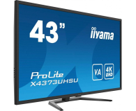 iiyama Prolite X4373UHSU - 700741 - zdjęcie 2